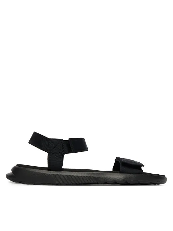 Мъжки сандали adidas Terrex Hydroterra Light JQ2571 черни – Черен