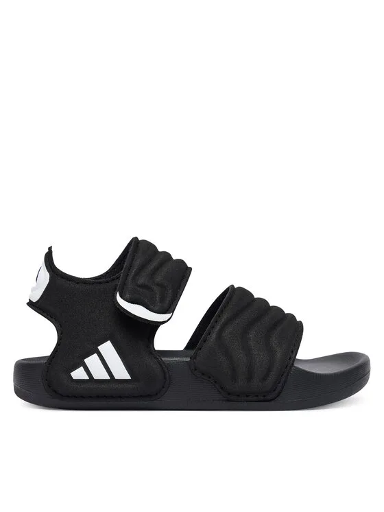 Детски сандали adidas adilette Sandal 3 черни – Черен – Сандали за момчета
