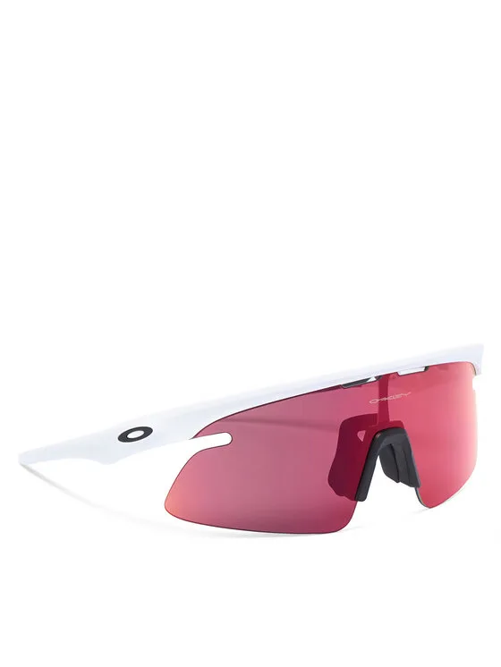 Oakley Слънчеви очила Rslv Lite 0OO9527D 95270550 Бял
