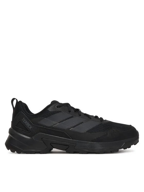 adidas Туристически Terrex Eastrail 3 JR4001 Черен – Мъжки ниски трекинг обувки