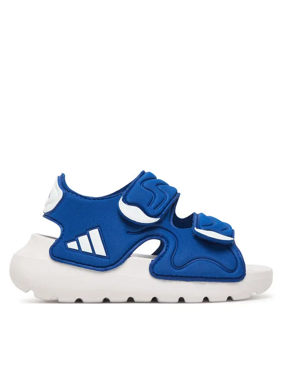 Детски сандали adidas Altaswim 3 тъмносини – Сандали за момчета