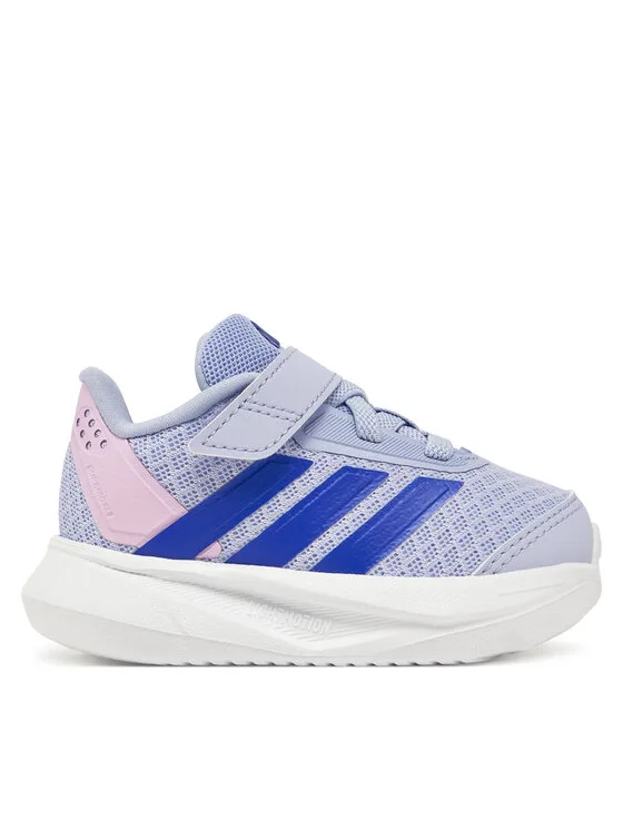 adidas Сникърси Duramo SL2 JS2806 Син – Маратонки за момичета
