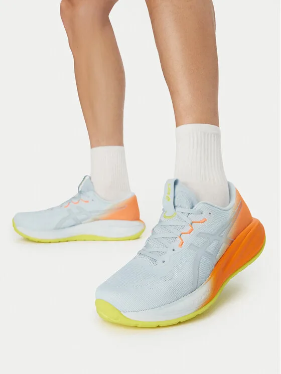 Asics Маратонки за бягане Gel-Cumulus 28 1011C223 Син – Мъжки маратонки за бягане