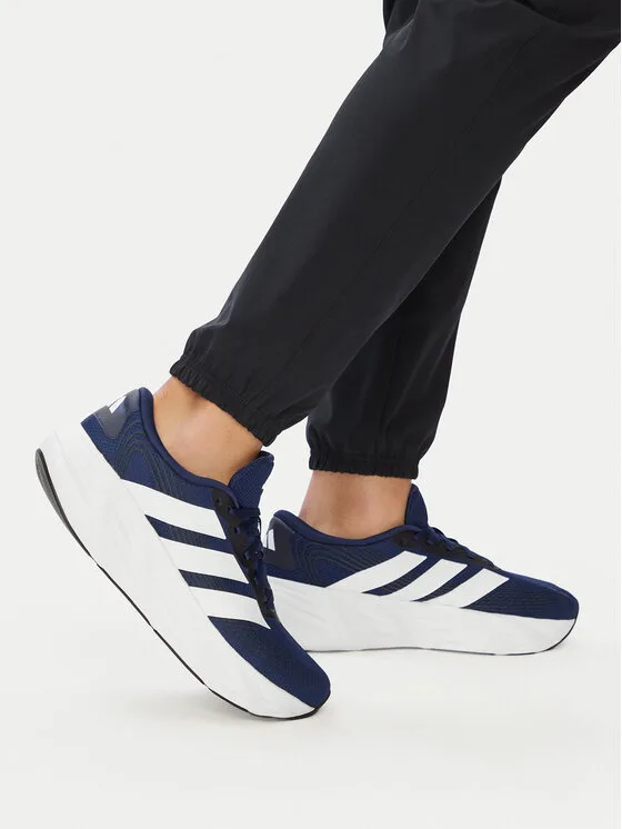 Мъжки маратонки за бягане adidas Galaxy 8 Running тъмносини