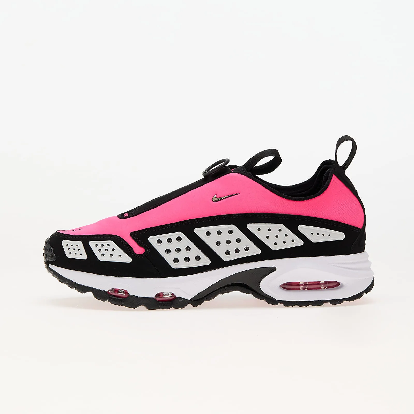 Дамски маратонки Nike Air Max Sndr розови/черни – Hyper Pink|Black-White – Дамски ниски маратонки