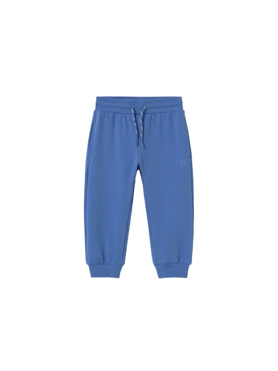 Mayoral Долнище анцуг 711 Син Regular Fit – Мъжки спортни панталони