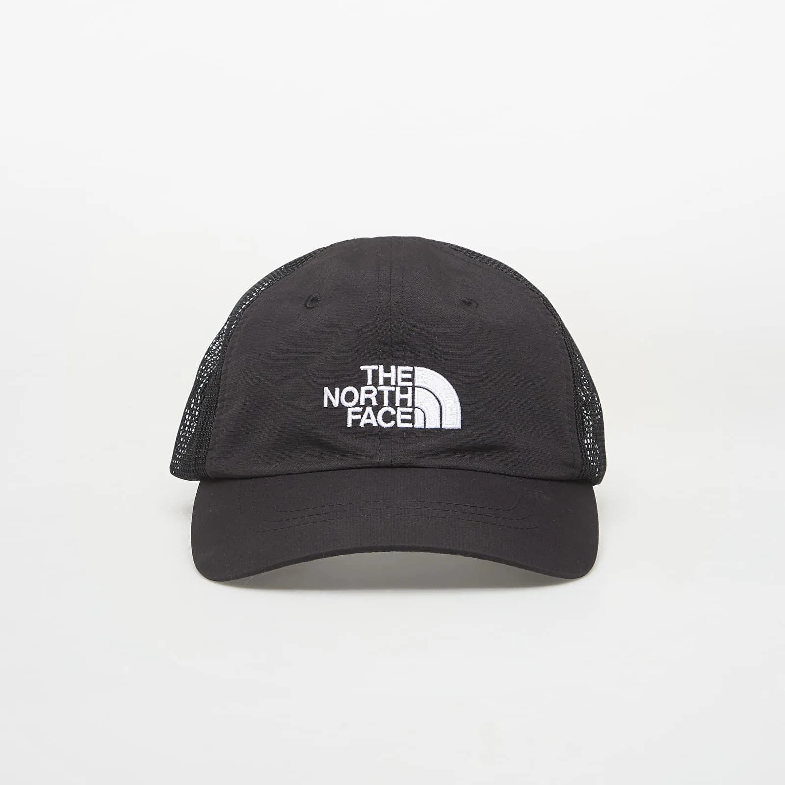 Шапка The North Face Horizon Trucker Cap TNF Black/ TNF Black Universal – Шапки