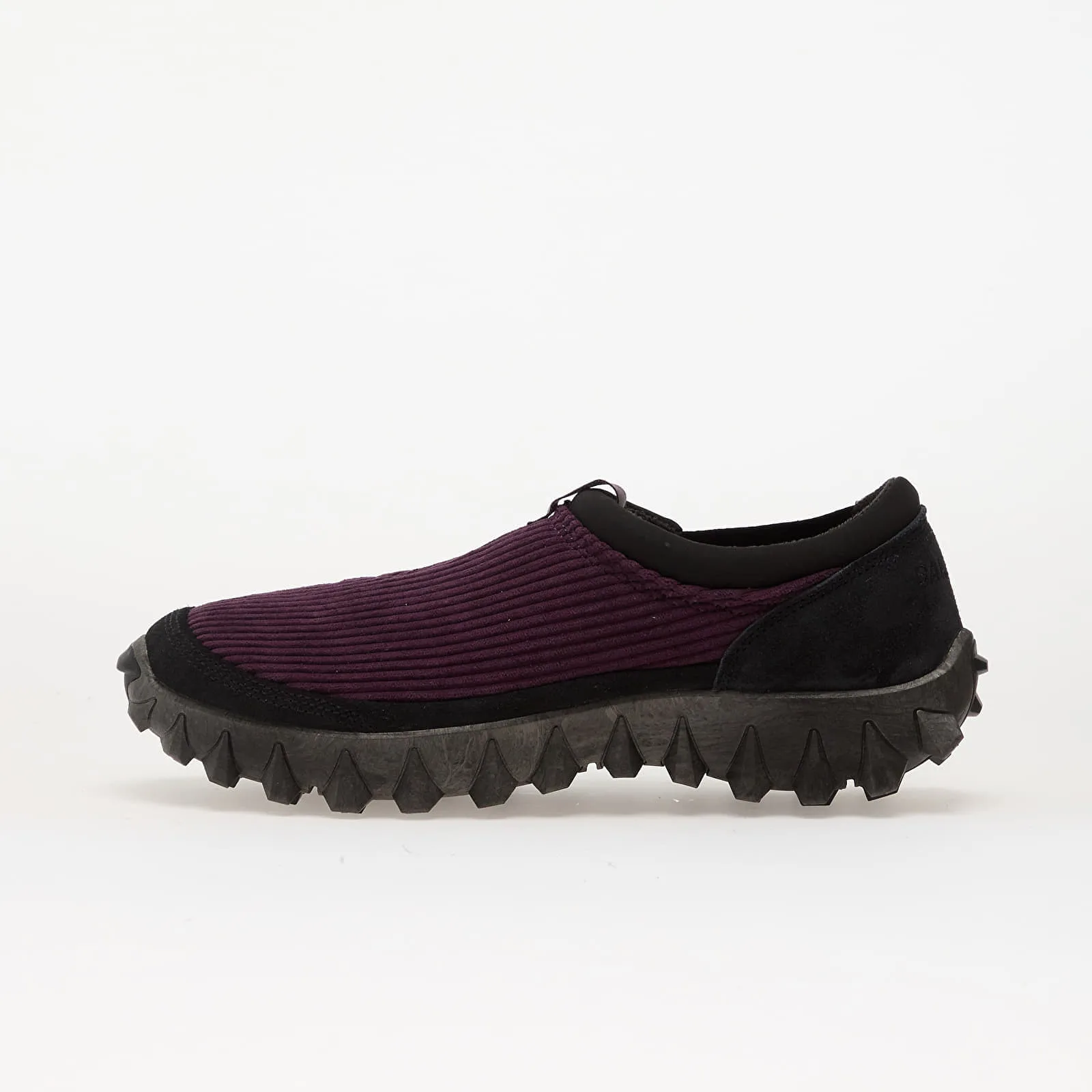 Мъжки маратонки Salomon Snowclog Corduroy лилави/черни – Plum|Black – Мъжки ниски маратонки