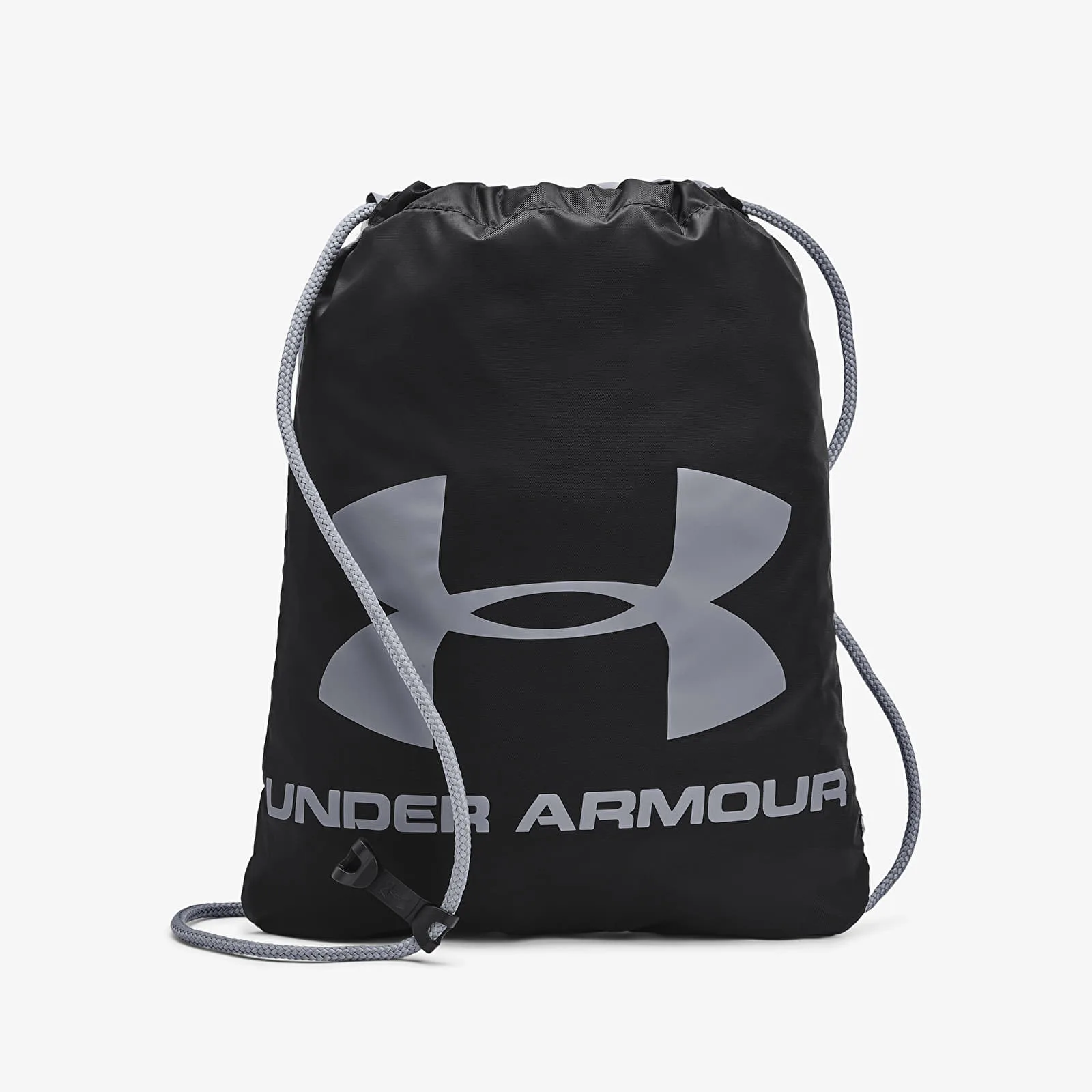 Раница Under Armour Ozsee Sackpack черна – Black – Градски раници