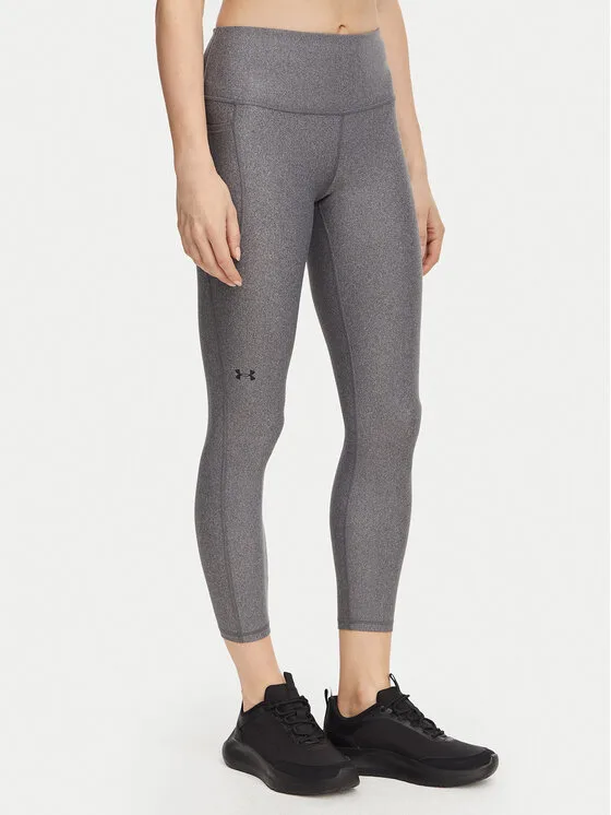 Дамски клин Under Armour Hi Ankle сив – Дамски клинове