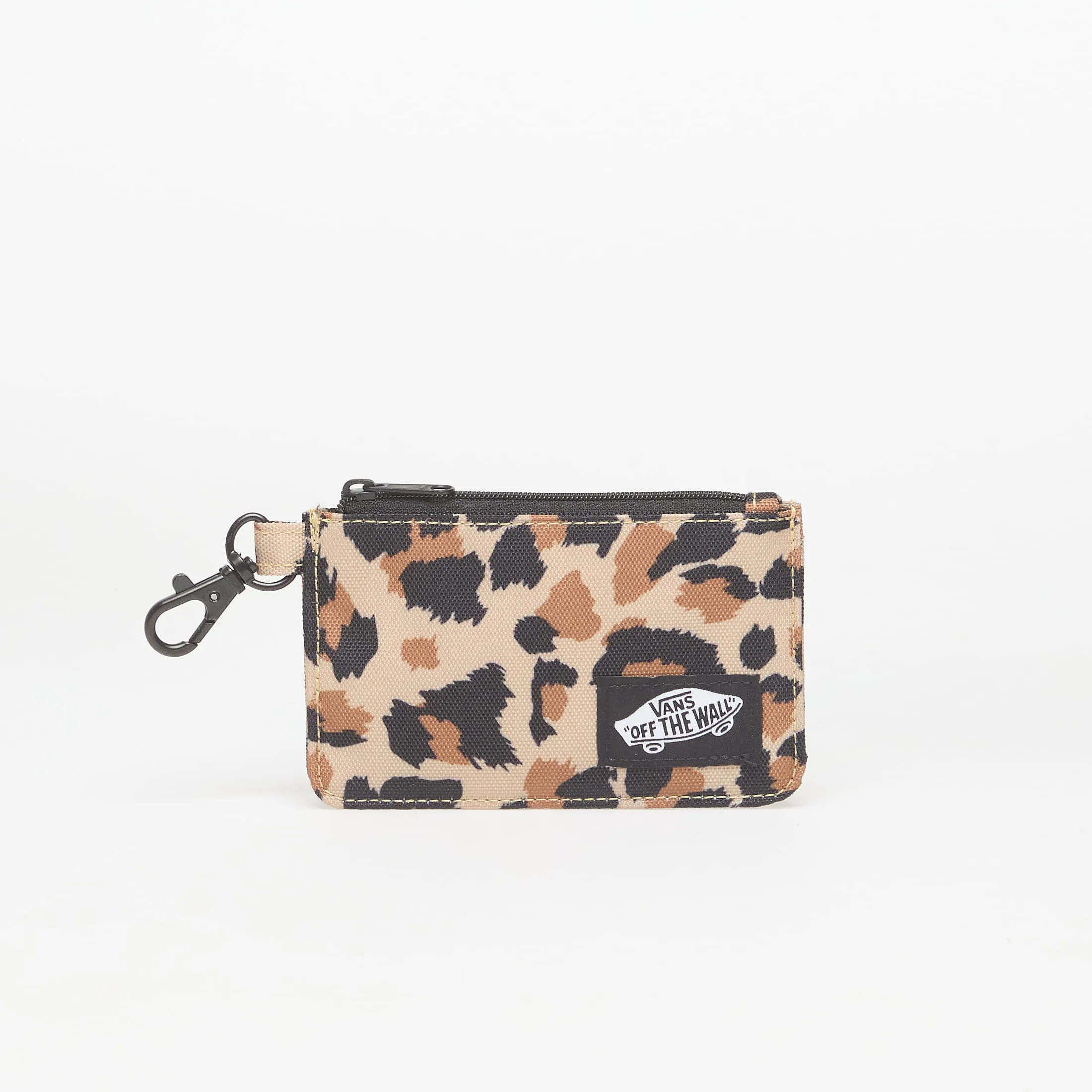 Портмоне Vans Off The Wall Zip – Incense – Мъжки портмонета