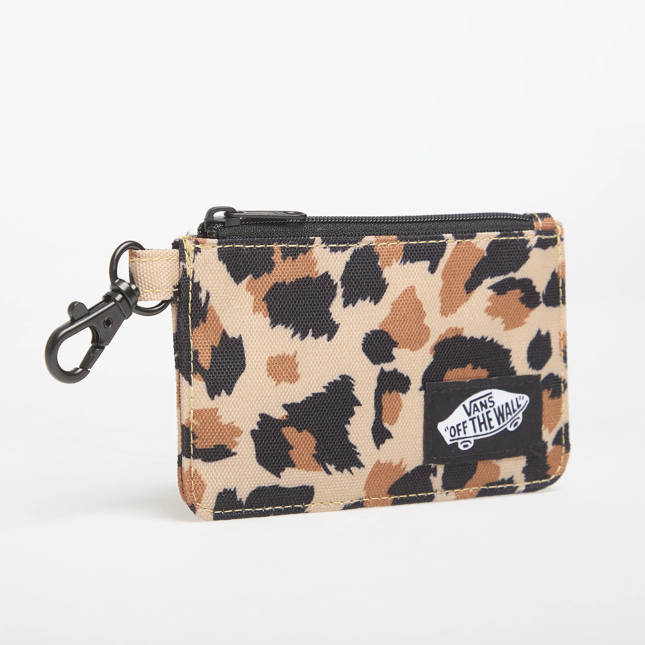 Портмоне Vans Off The Wall Zip – Incense – Мъжки портмонета