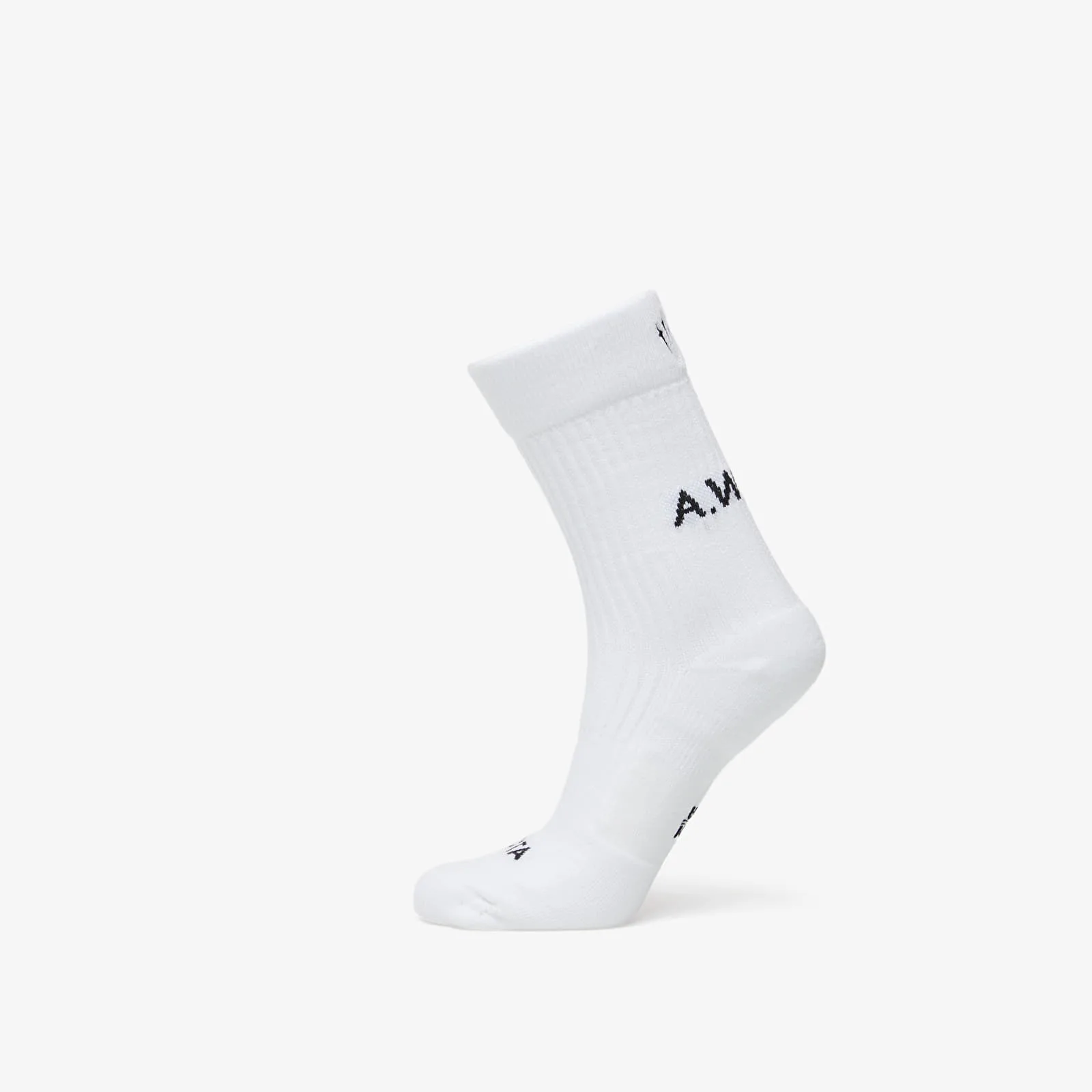 Чорапи Nike x NOCTA Crew Socks 3-Pack White/ Black XL – White|Black