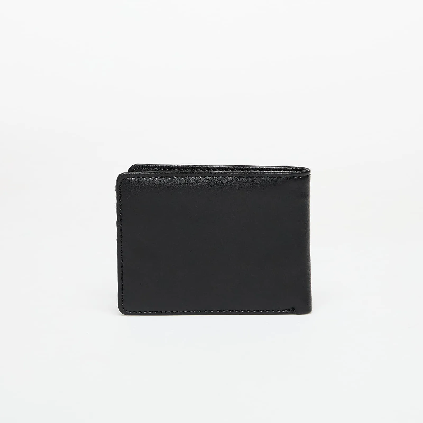 Мъжко портмоне Thrasher Skategoat Leather черно – Black – Мъжки портмонета