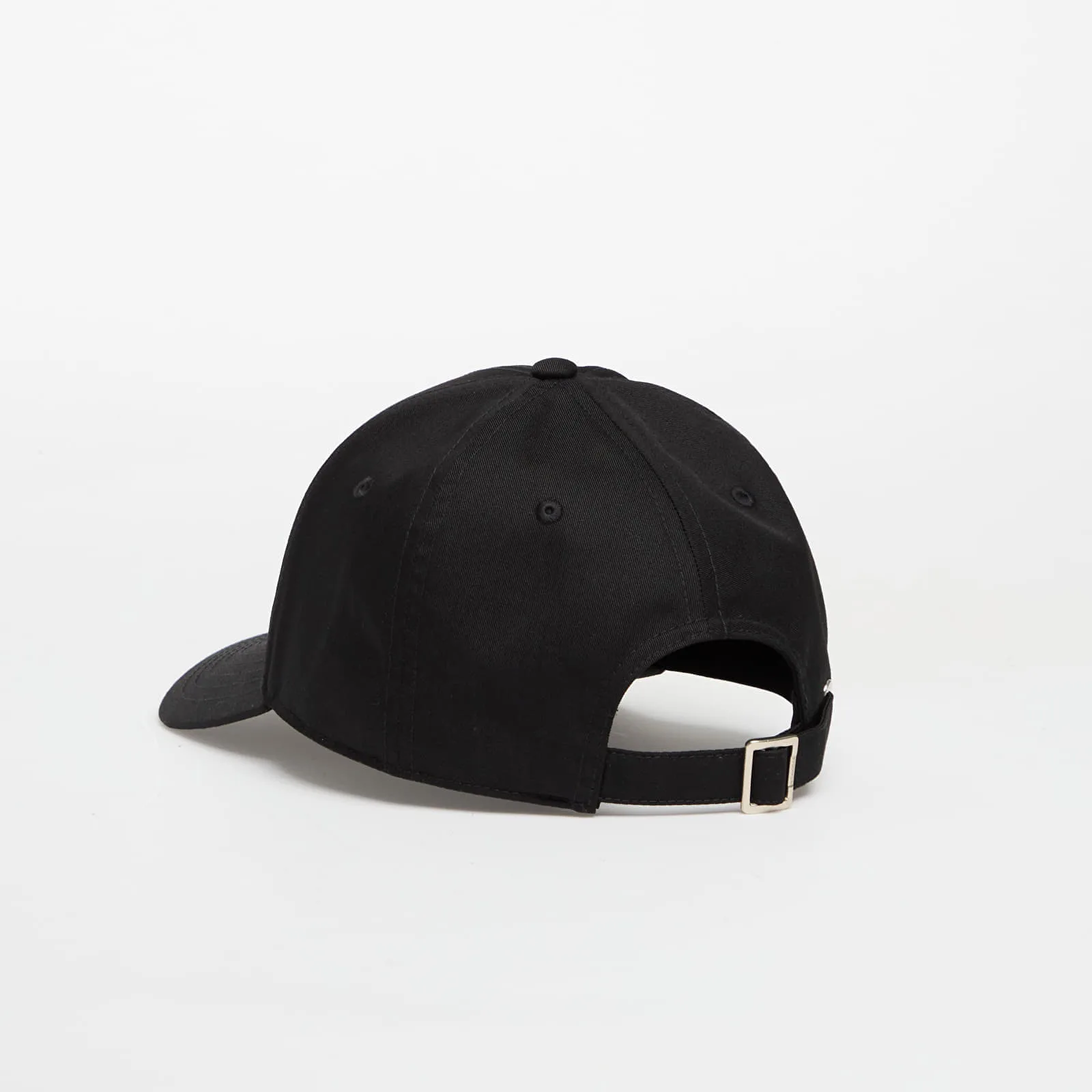 Мъжка шапка с козирка LACOSTE черна – Black – Шапки с козирка