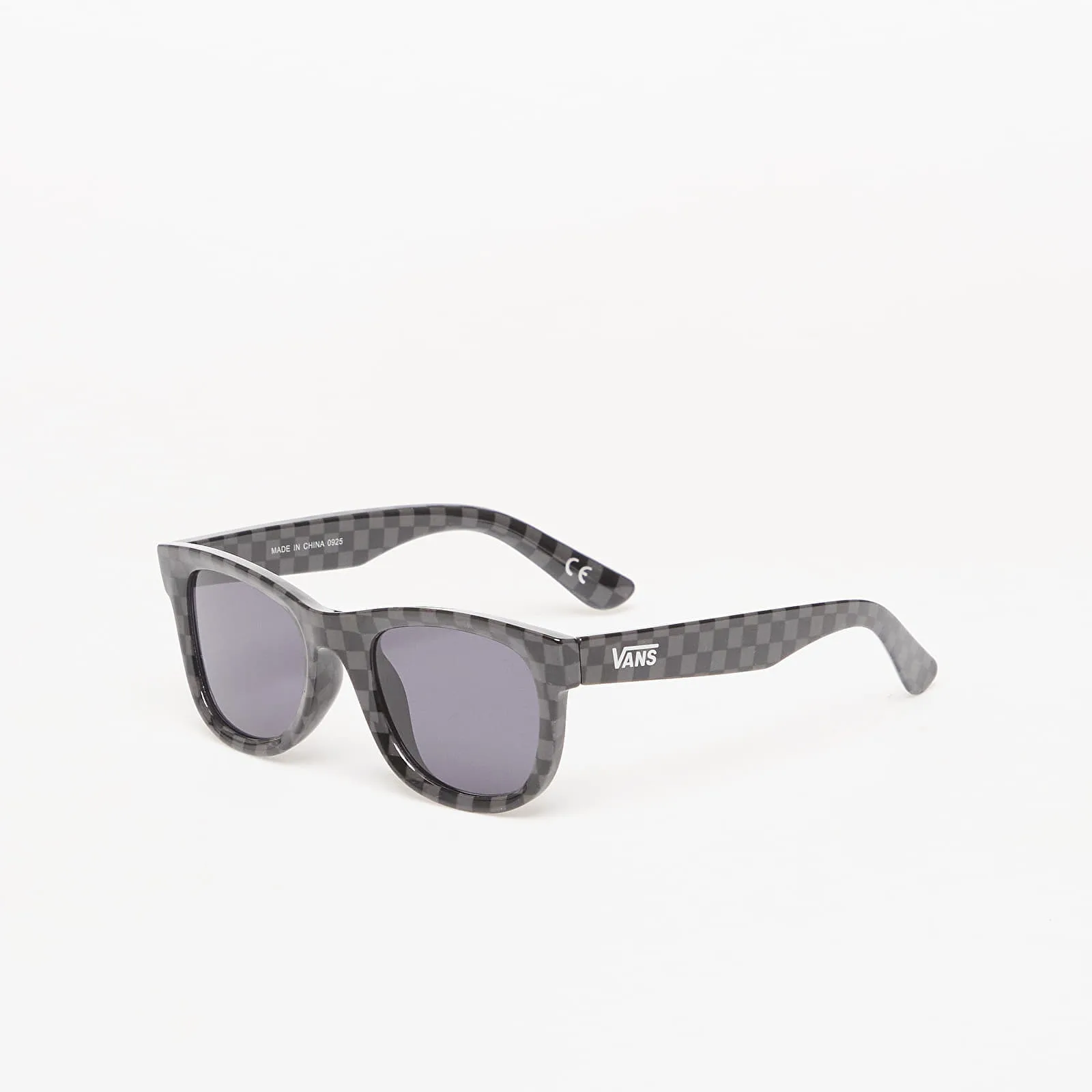 Слънчеви очила Vans Spicoli Sunglasses Black/ Charcocal Universal – Black|Charcocal