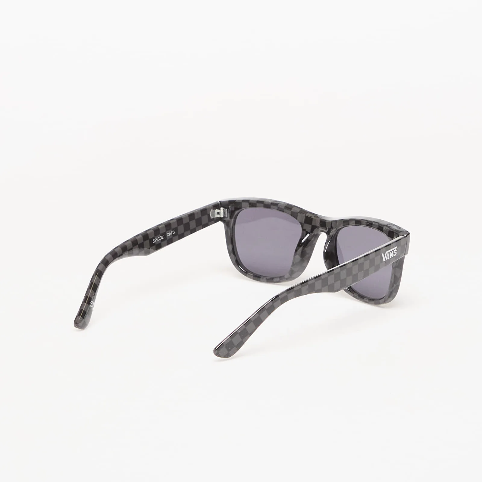 Слънчеви очила Vans Spicoli Sunglasses Black/ Charcocal Universal – Black|Charcocal