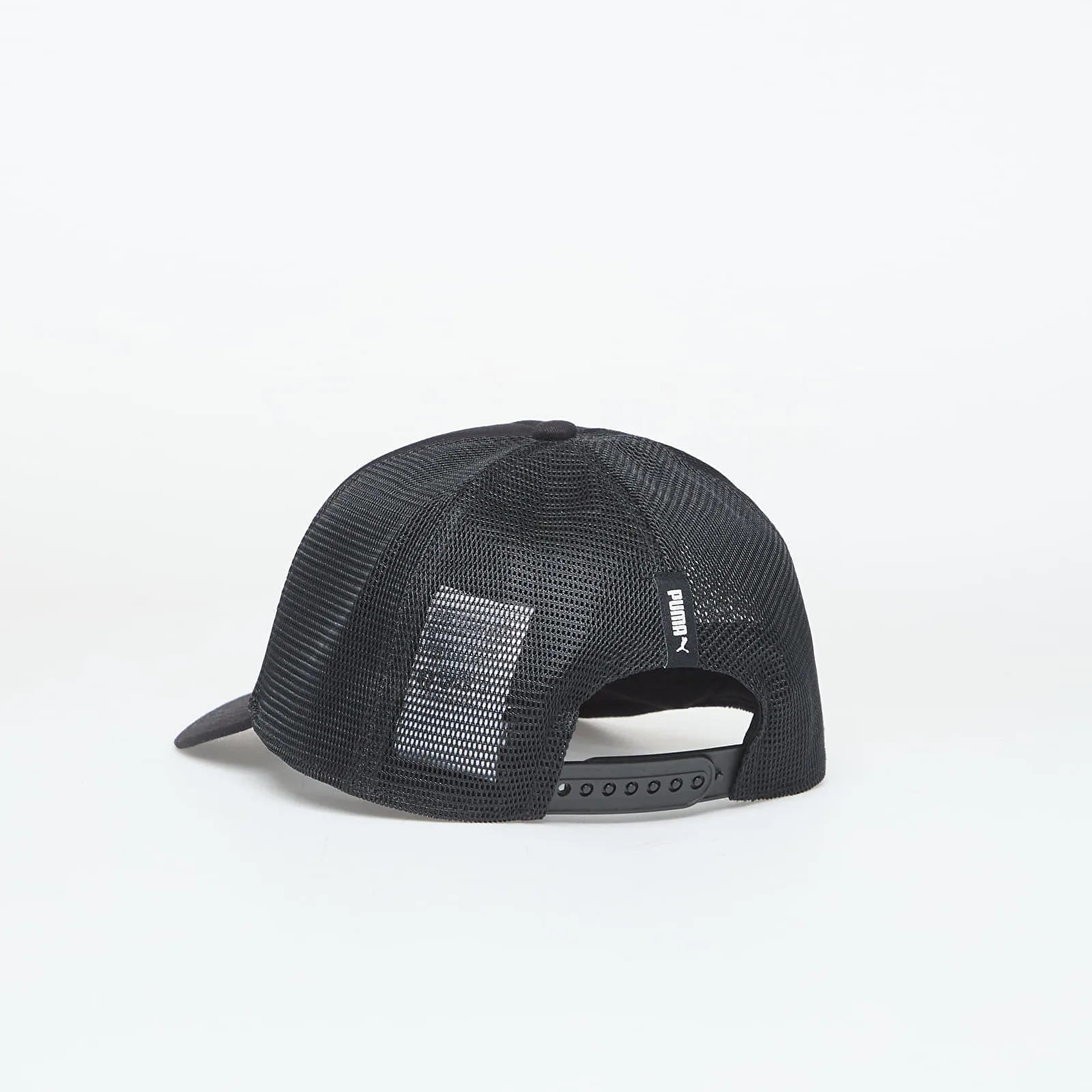 Шапка Puma x Hyrox Trucker Cap Puma Black Universal – Шапки