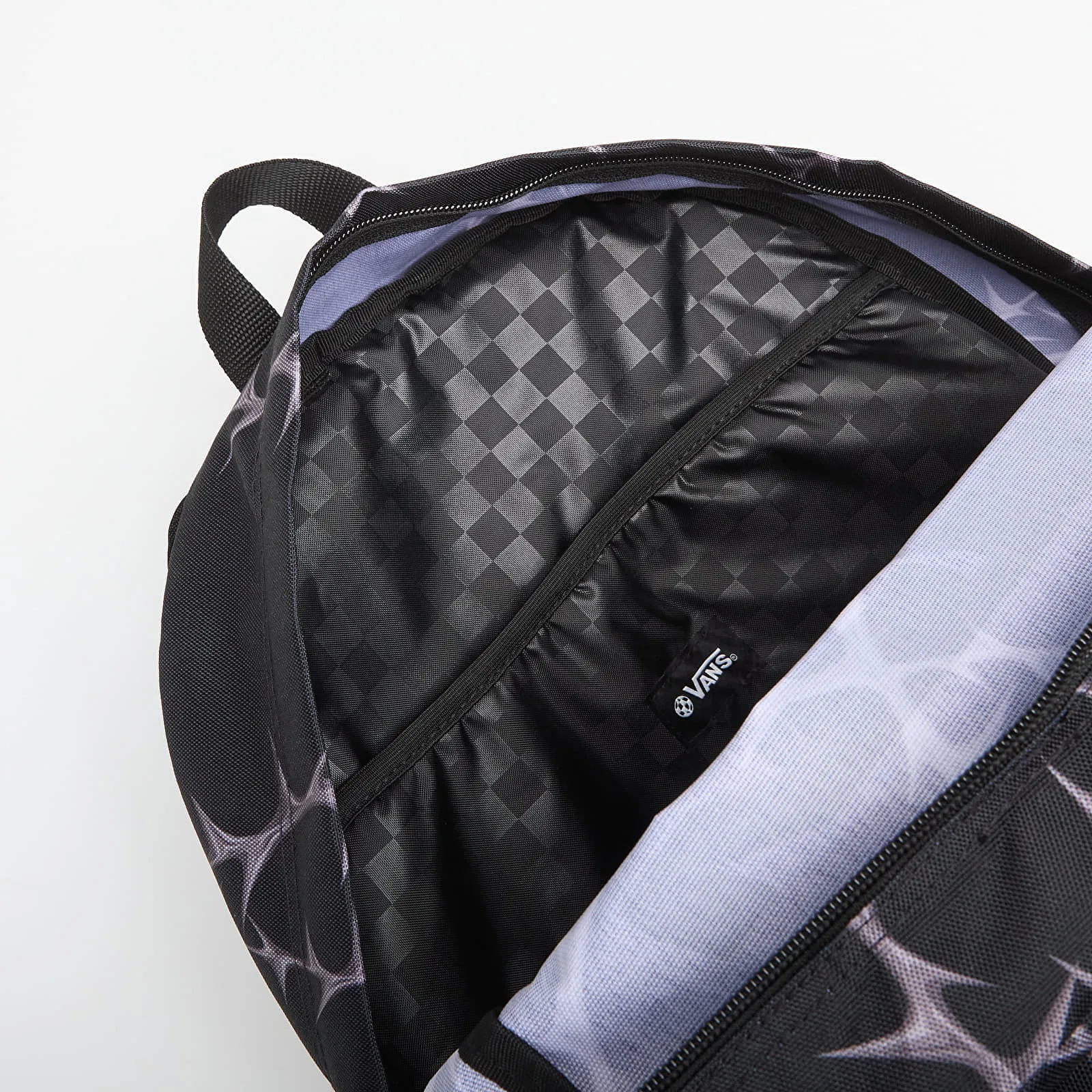 Раница Vans Old Skool Backpack Faded Black Universal – Раници
