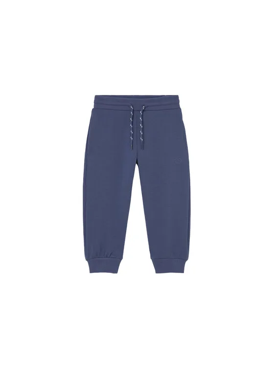 Mayoral Долнище анцуг 711 Тъмносин Regular Fit – Мъжки спортни панталони