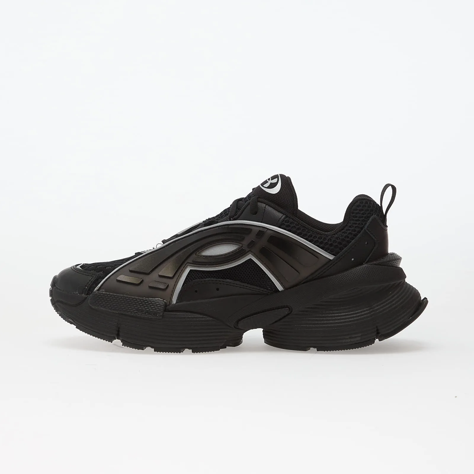 Сникърси Under Armour Arc 96 Black – Дамски кецове
