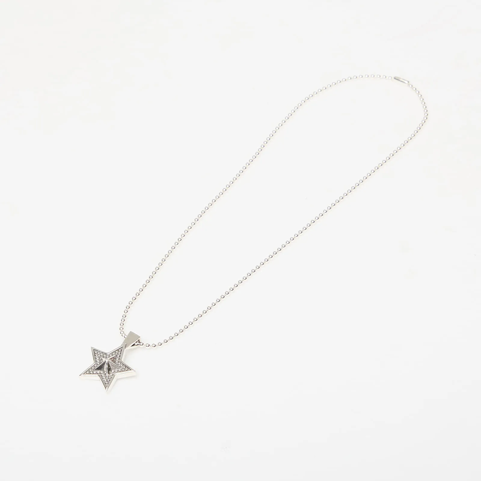 Колие MAPLE Star 50 cm сребристо – Silver 925 – Колиета