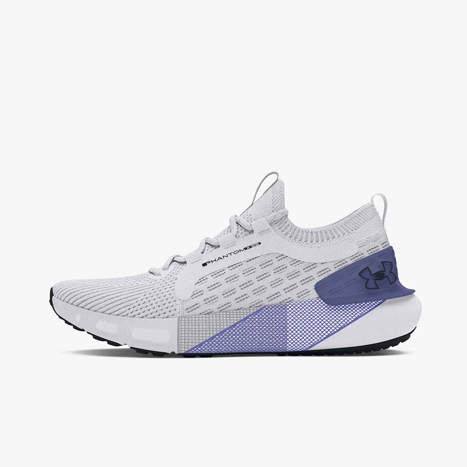 Сникърси Under Armour W HOVR Phantom 3 SE White EUR 39 – Дамски кецове