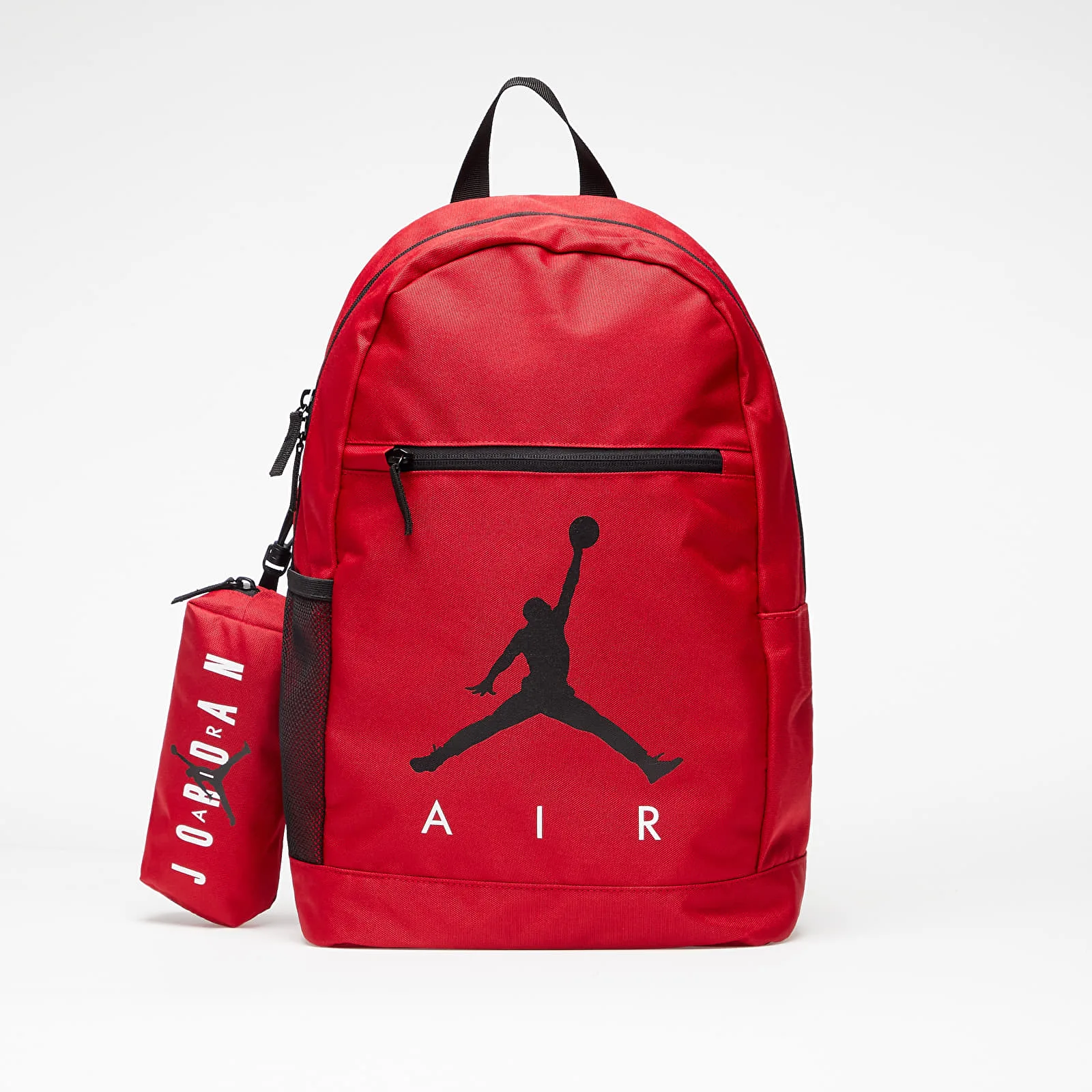 Раница Jordan Air School Backpack Gym Red 19 l – Раници