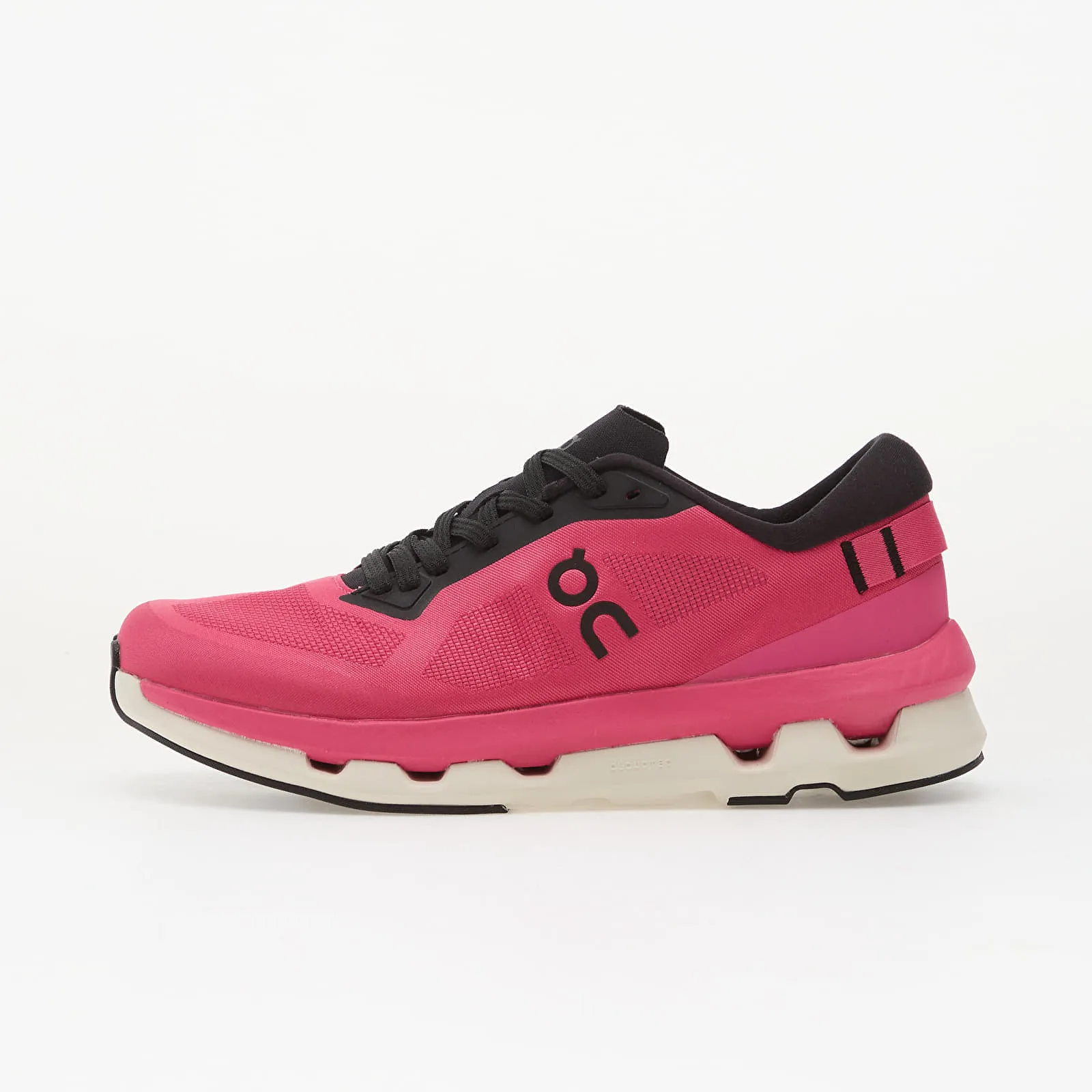 Дамски маратонки On Cloudzone розови/черни – Pink|Black – Дамски ниски маратонки