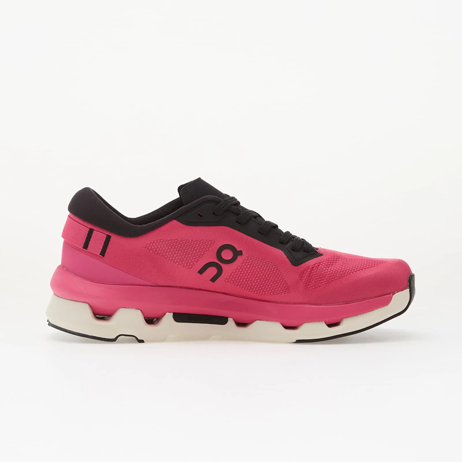 Дамски маратонки On Cloudzone розови/черни – Pink|Black – Дамски ниски маратонки