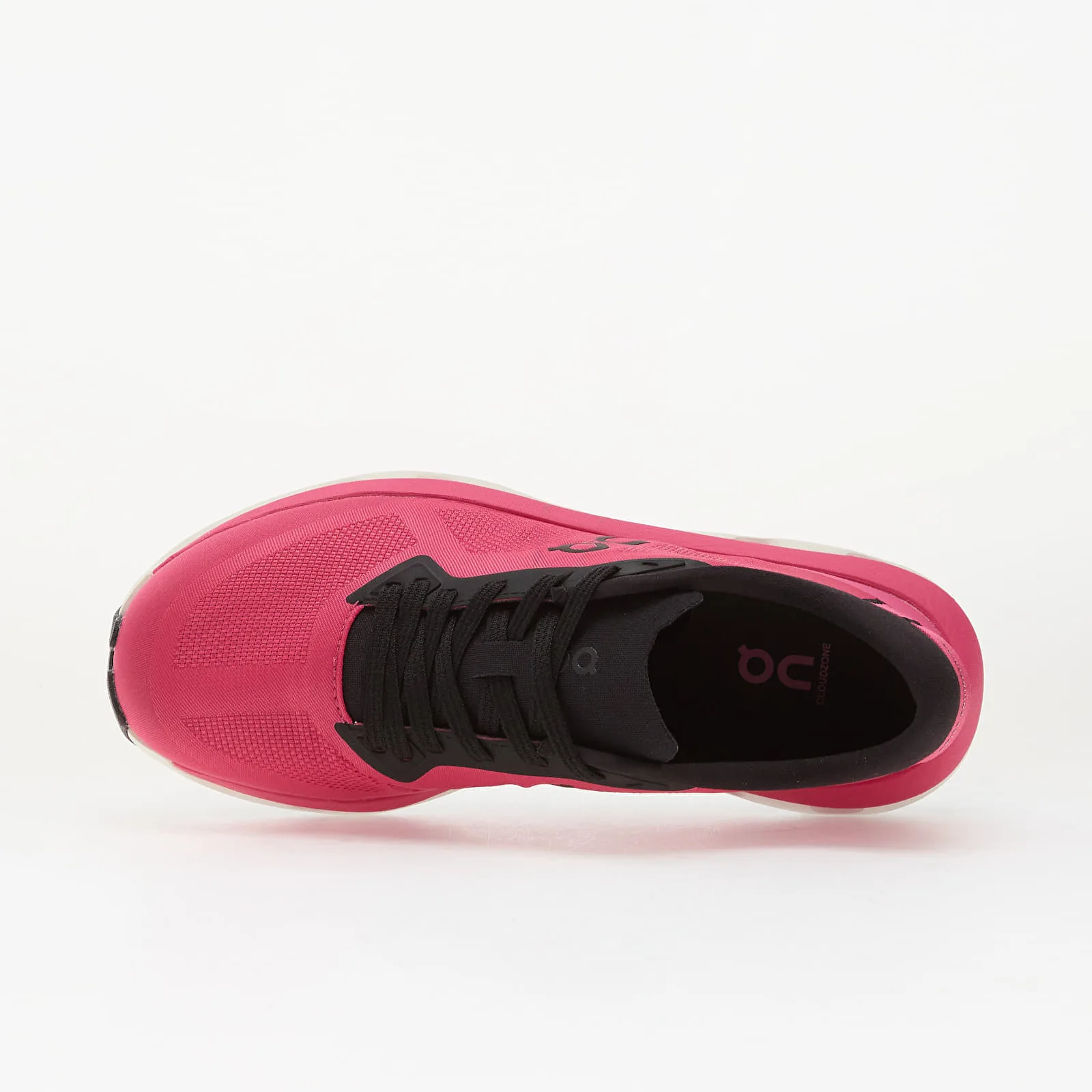 Дамски маратонки On Cloudzone розови/черни – Pink|Black – Дамски ниски маратонки
