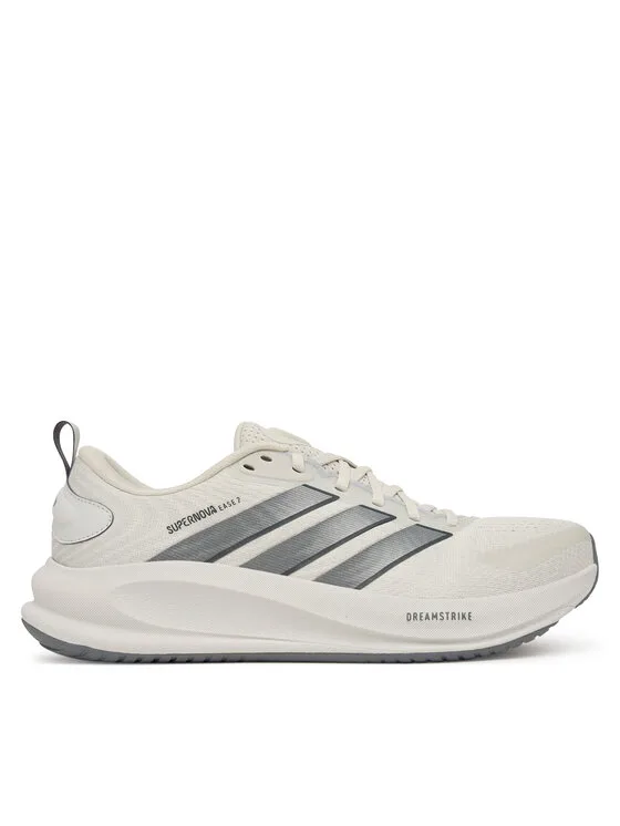 Мъжки маратонки за бягане adidas Supernova Ease 2 Running KJ1829 кремави