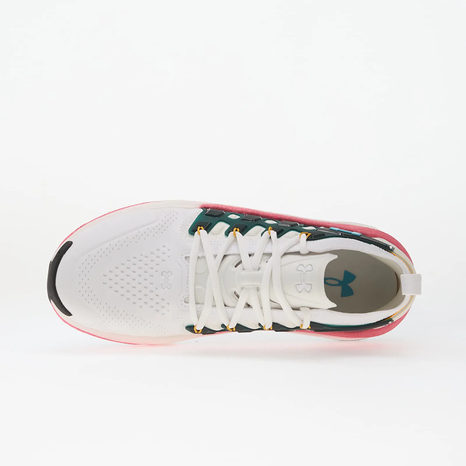 Сникърси Under Armour W Phantom X White EUR 39 – Дамски кецове