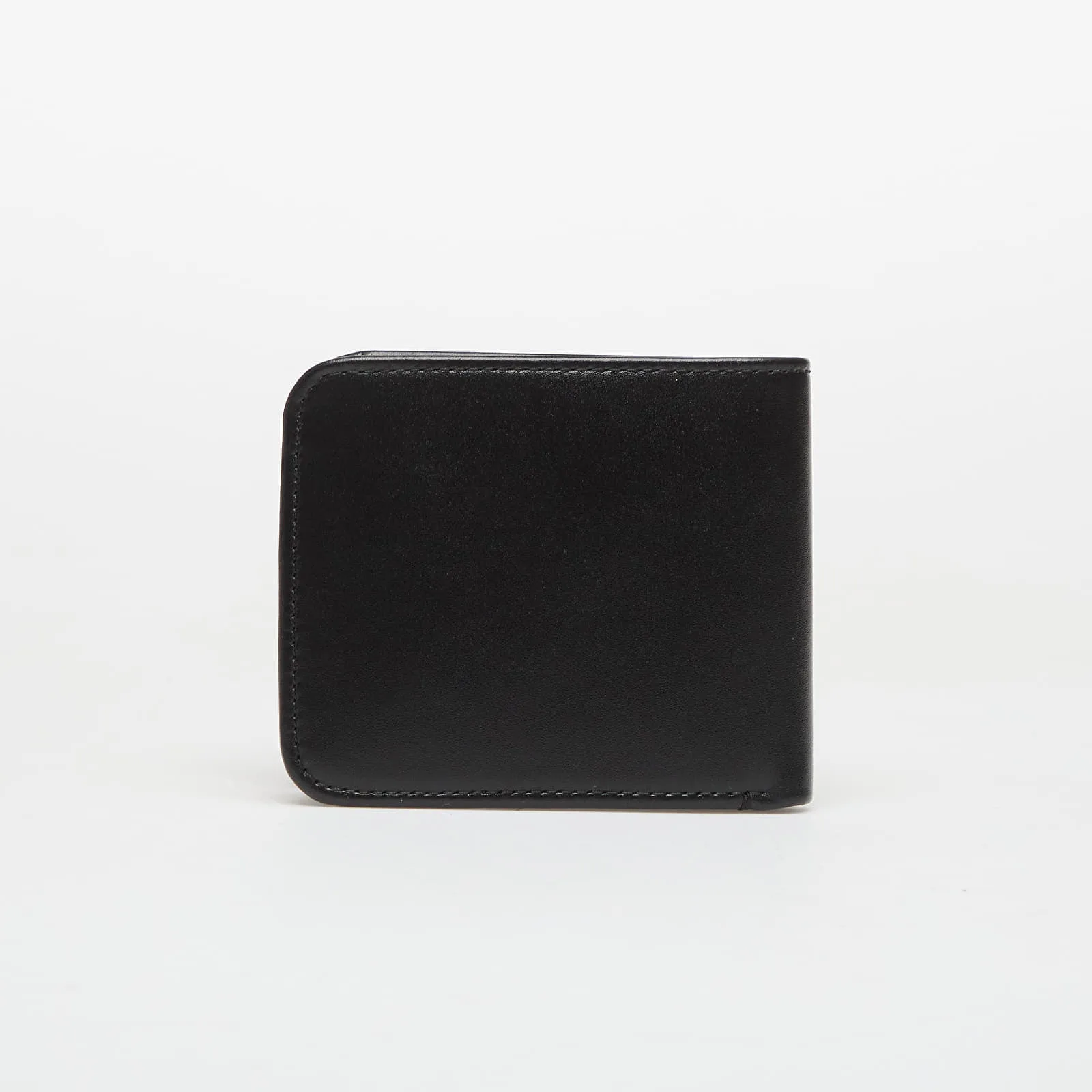 Портфейл FRED PERRY Smooth Leather Billfold Wallet Black Universal – Портмонета