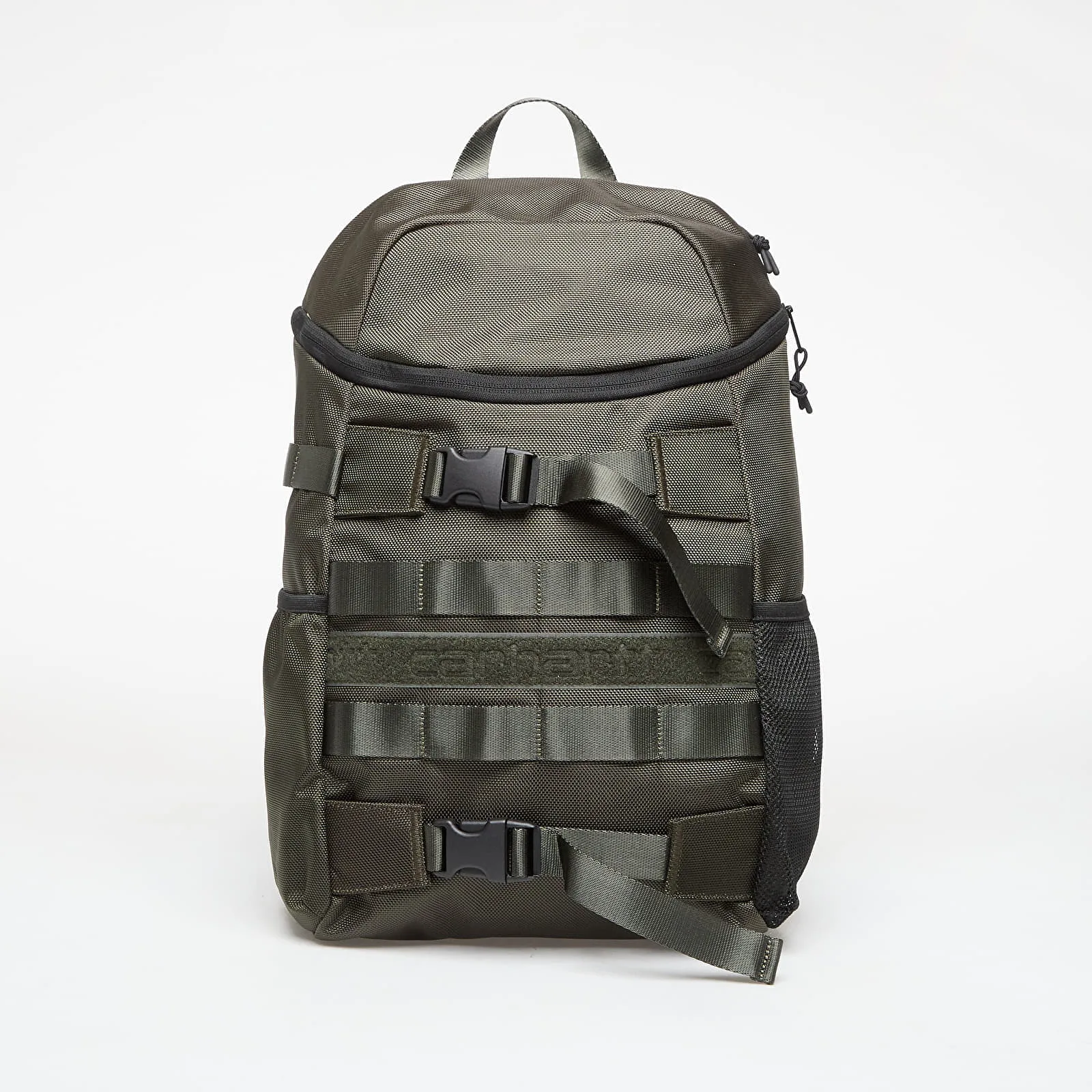 Раница Carhartt WIP Prescott Backpack Oxide Green 25 l – Раници