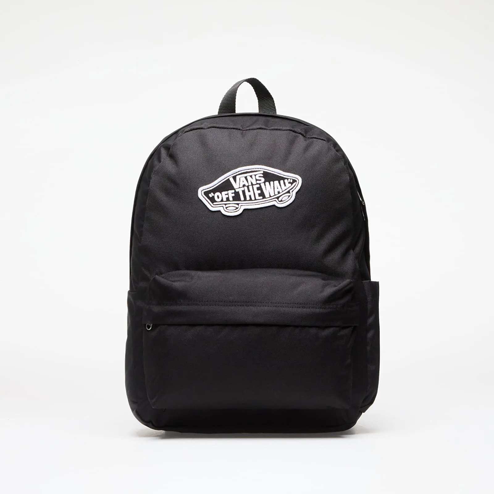 Раница Vans Old Skool Classic Backpack Black Universal – Раници