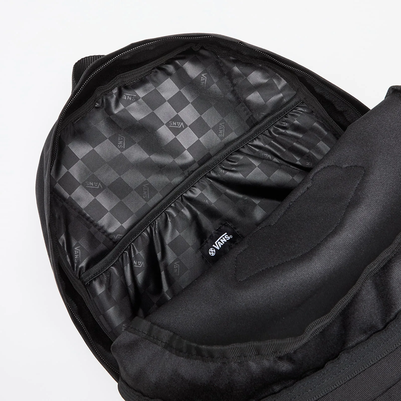 Раница Vans Old Skool Classic Backpack Black Universal – Раници