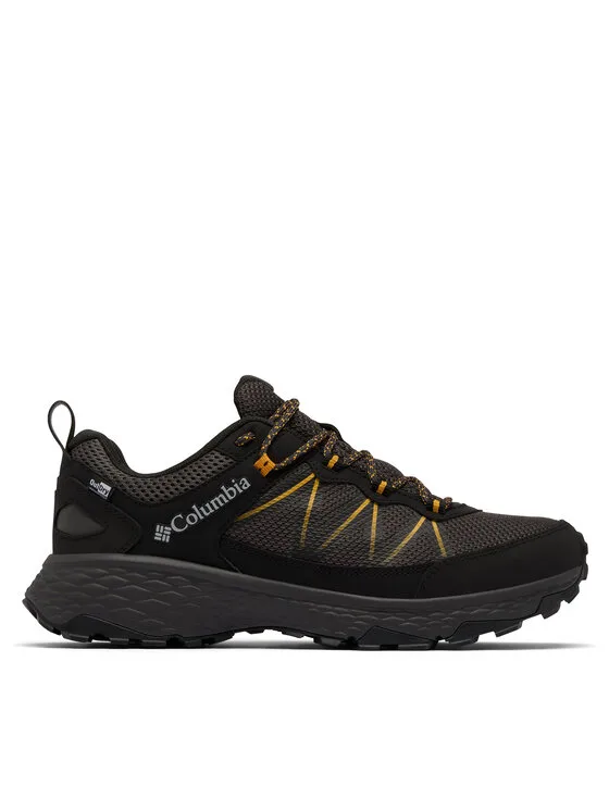 Columbia Туристически Peakfreak Rush™ OutDry™ 2108291 Черен – Мъжки ниски трекинг обувки