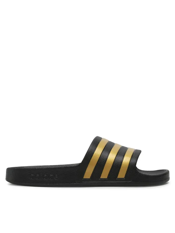 adidas Чехли adilette Aqua EG1758 Черен