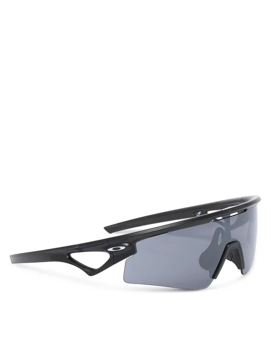 Oakley Слънчеви очила Sphaera Strike 0OO9531 95310137 Черен