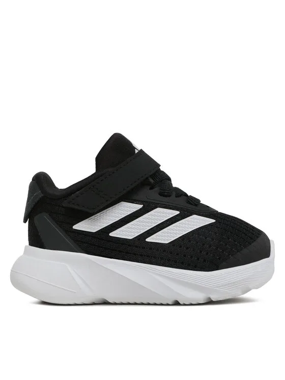 Детски маратонки adidas Duramo Sl черни – Черен – Маратонки за момичета