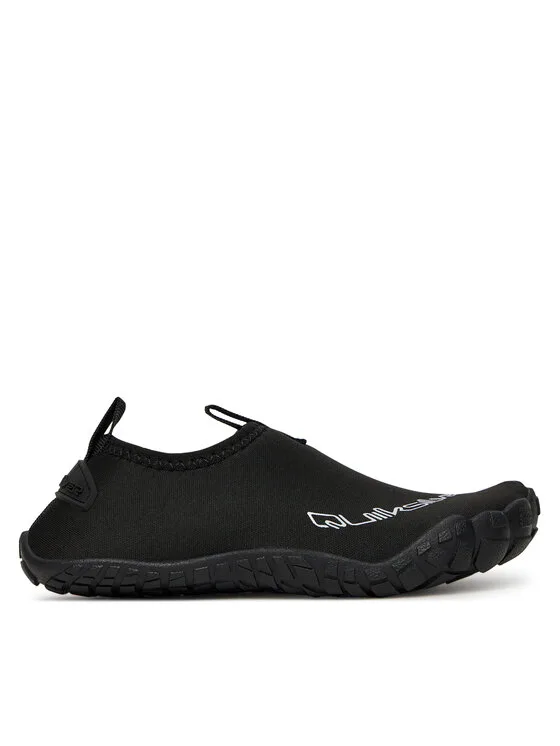 Детски спортни обувки Quiksilver CP88-26016 черни – Черен – Други спортни обувки