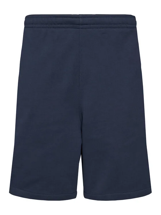 Lacoste Спортни шорти GH9896 Тъмносин Regular Fit – Мъжки спортни къси панталони