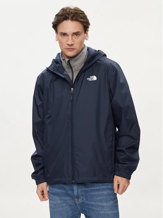 Мъжко яке The North Face Outdoor Quest тъмносиньо – Мъжки преходни якета