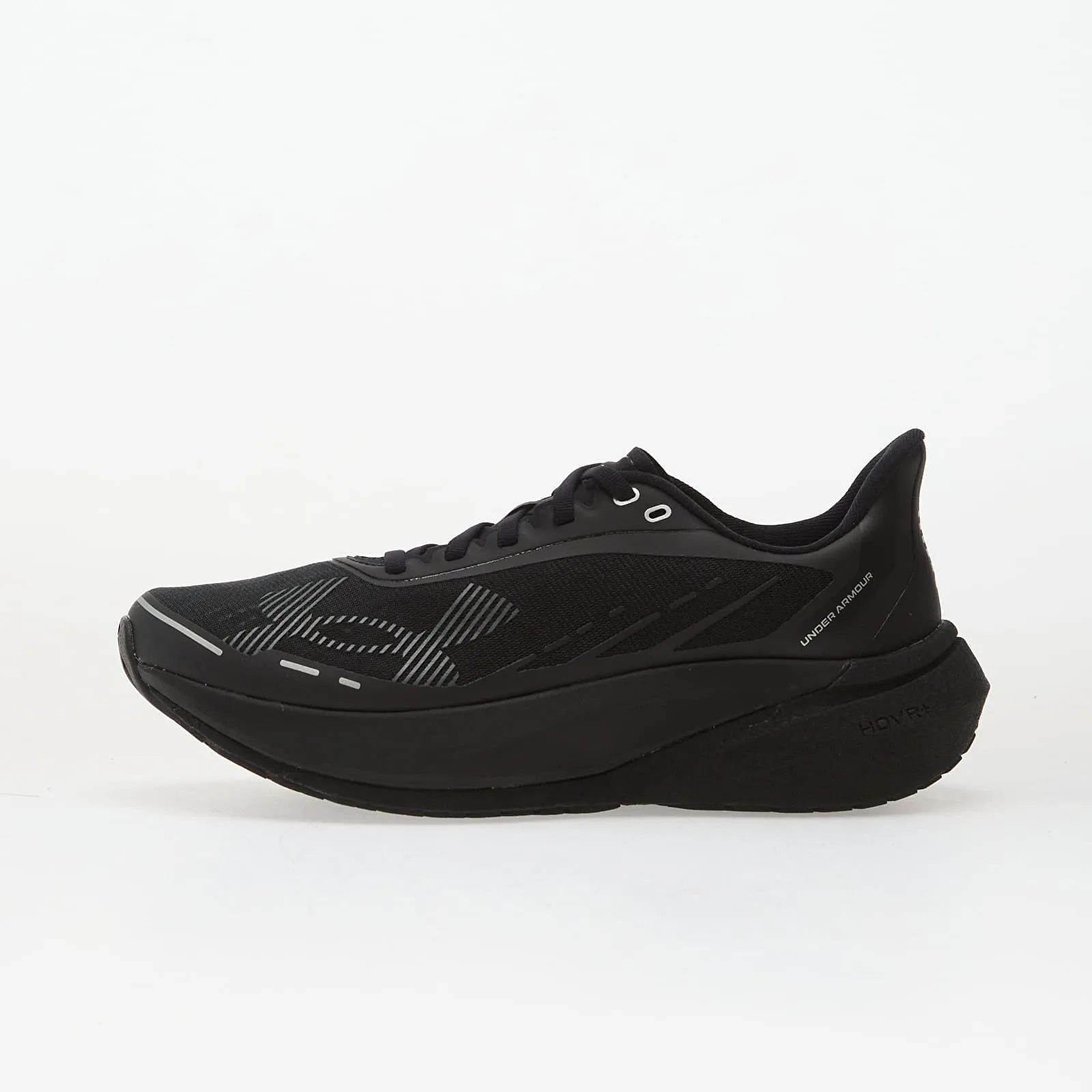 Сникърси Under Armour W Velociti Distance Black – Дамски кецове