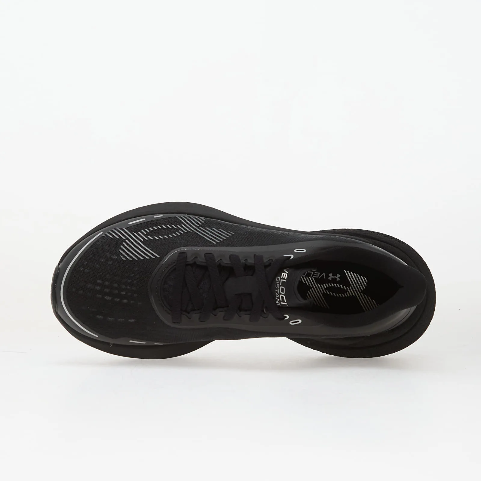 Сникърси Under Armour W Velociti Distance Black – Дамски кецове