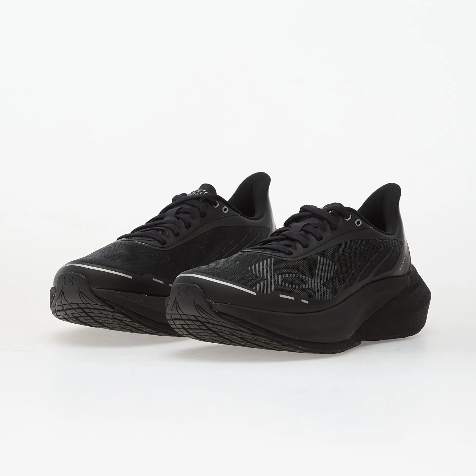 Сникърси Under Armour W Velociti Distance Black – Дамски кецове