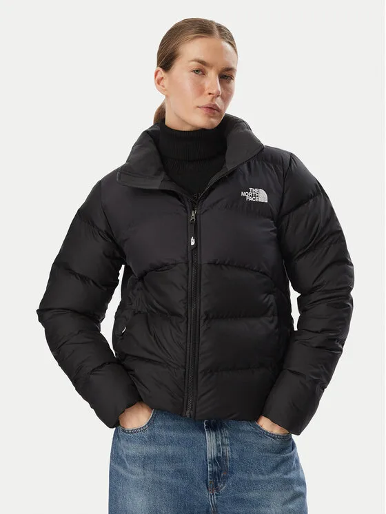Дамско зимно яке The North Face Saikuru черно – Черен – Дамски зимни якета