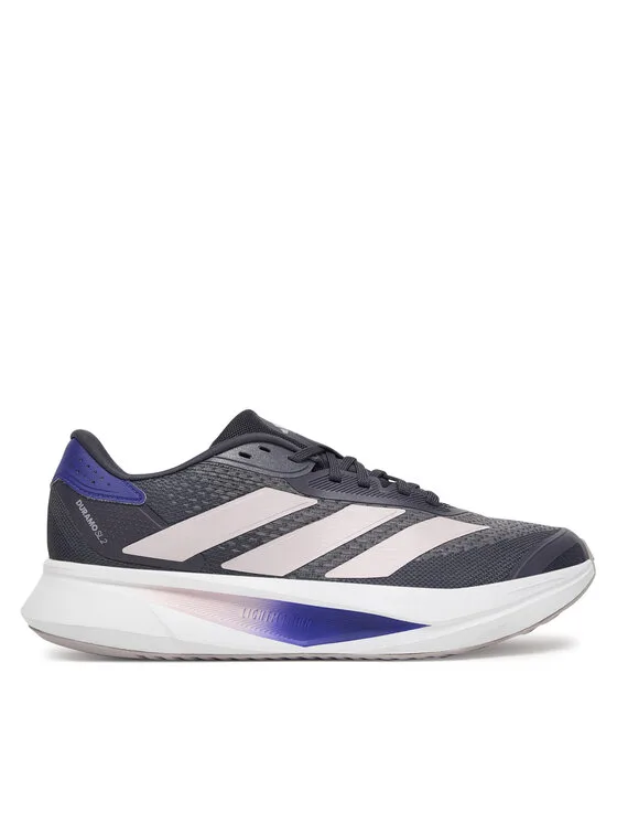 Мъжки маратонки за бягане adidas Duramo Sl 2 Running сиви
