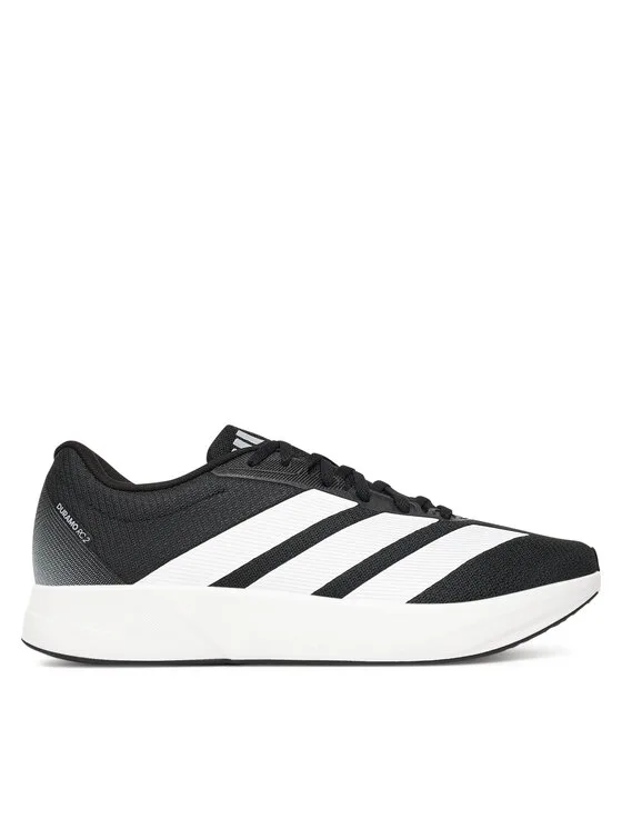 Мъжки маратонки за бягане adidas Duramo RC2 черни – Черен